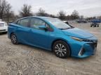 2021 Toyota Prius Prime LE