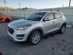 2019 Hyundai Tucson Limited