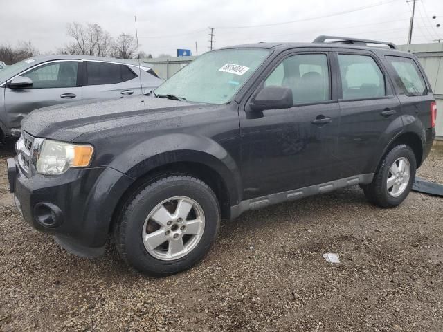 2011 Ford Escape XLS