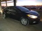 2014 KIA Forte EX