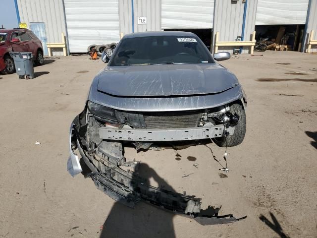 2016 Dodge Charger SE