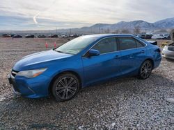 2016 Toyota Camry LE en venta en Magna, UT