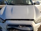 2013 Mitsubishi Outlander Sport ES