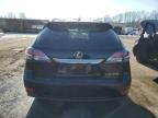 2014 Lexus RX 350 Base