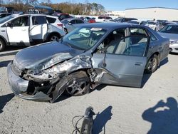 Toyota Avalon xl salvage cars for sale: 2001 Toyota Avalon XL