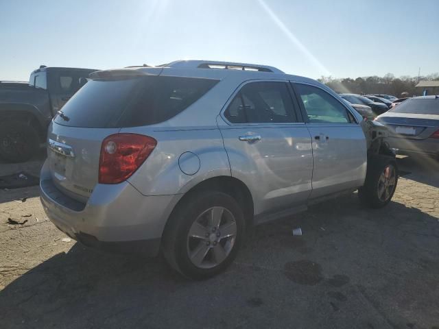 2013 Chevrolet Equinox LTZ