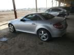 2005 Mercedes-Benz SLK 350