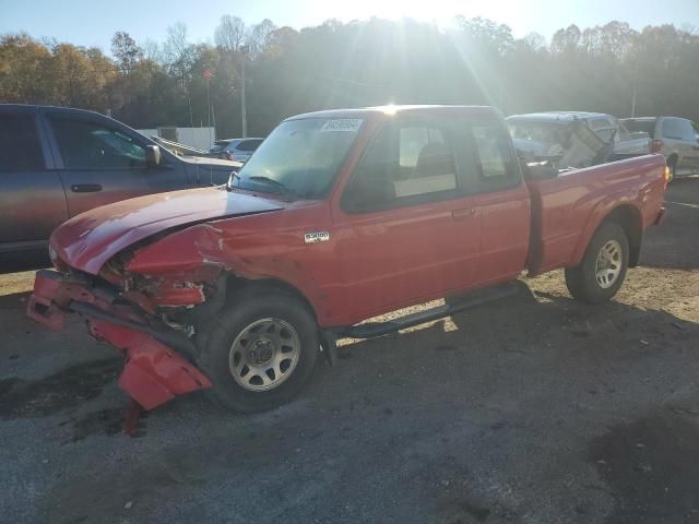 2003 Mazda B3000 Cab Plus