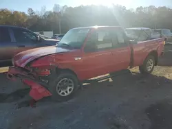 2003 Mazda B3000 Cab Plus en venta en Grenada, MS