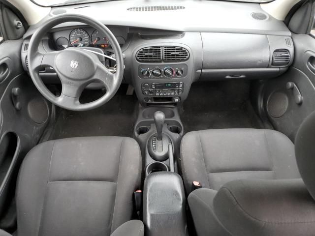 2004 Dodge Neon Base