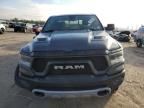 2019 Dodge RAM 1500 Rebel