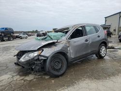 2017 Nissan Rogue S en venta en Memphis, TN