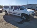 2001 Chevrolet Silverado K1500