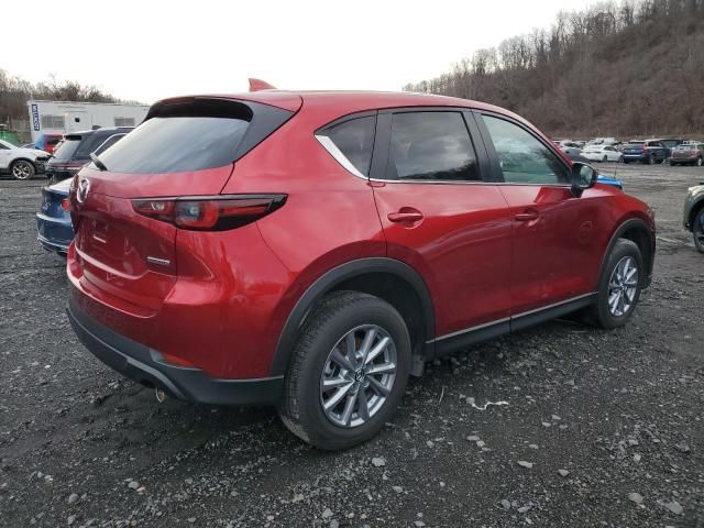 2023 Mazda CX-5 Select