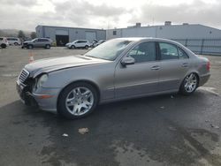 2003 Mercedes-Benz E 500 en venta en Vallejo, CA