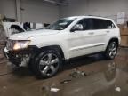 2011 Jeep Grand Cherokee Limited