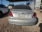 2007 Ford Taurus SEL