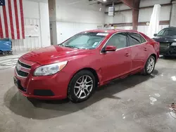 2013 Chevrolet Malibu 1LT en venta en Leroy, NY