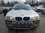 2001 BMW X5 3.0I