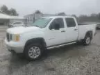 2012 GMC Sierra K2500 Heavy Duty