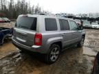 2017 Jeep Patriot