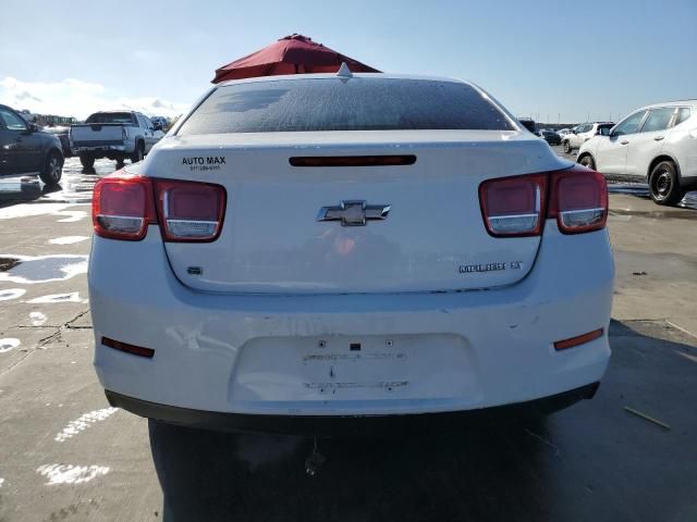 2014 Chevrolet Malibu 2LT