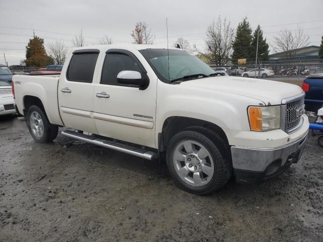 2011 GMC Sierra K1500 SLT