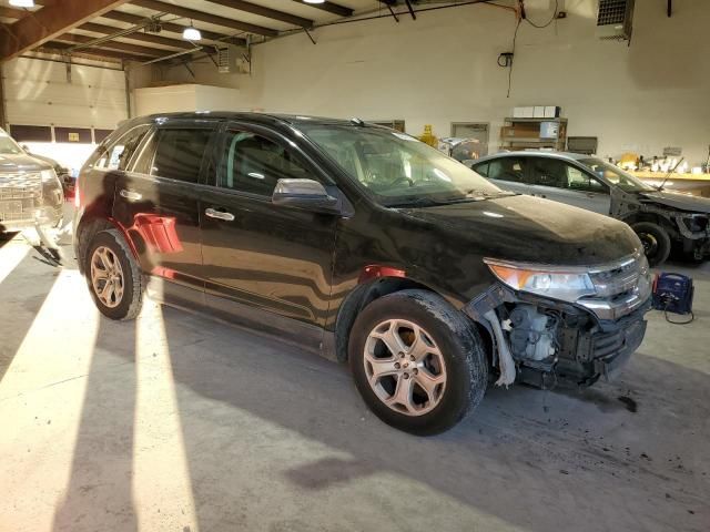 2012 Ford Edge SEL