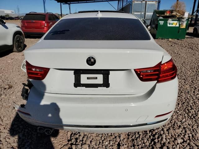 2014 BMW 428 I