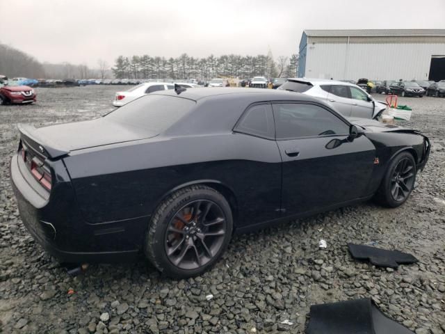 2020 Dodge Challenger R/T Scat Pack