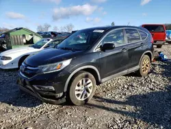 2016 Honda CR-V EX en venta en West Warren, MA