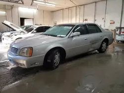 2003 Cadillac Deville en venta en Madisonville, TN