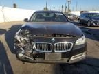 2016 BMW 528 I