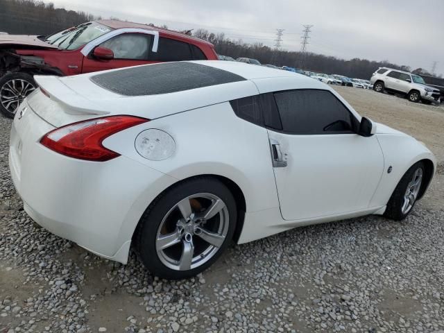 2009 Nissan 370Z