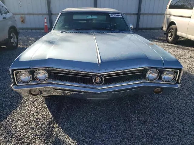 1965 Buick Wildcat