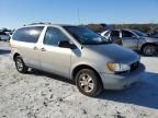 2000 Toyota Sienna LE