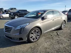 Cadillac Vehiculos salvage en venta: 2019 Cadillac XTS Luxury