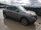 2012 Nissan Juke S