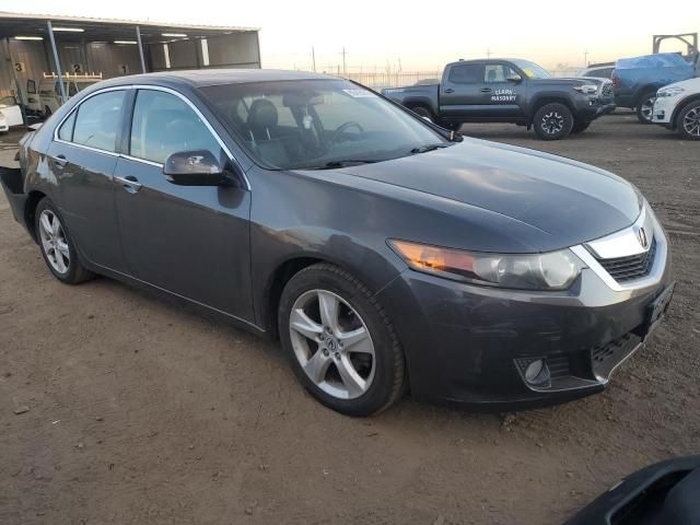 2010 Acura TSX