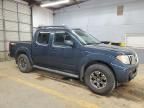 2017 Nissan Frontier S