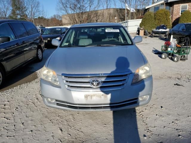 2007 Toyota Avalon XL