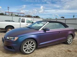 2015 Audi A3 Premium Plus en venta en Kapolei, HI