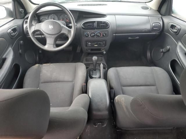 2005 Dodge Neon Base