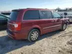 2012 Chrysler Town & Country Touring L