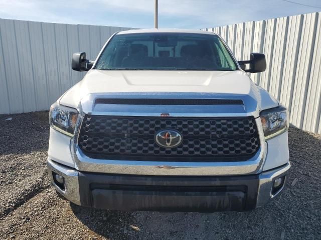 2021 Toyota Tundra Double Cab SR