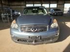 2008 Infiniti EX35 Base