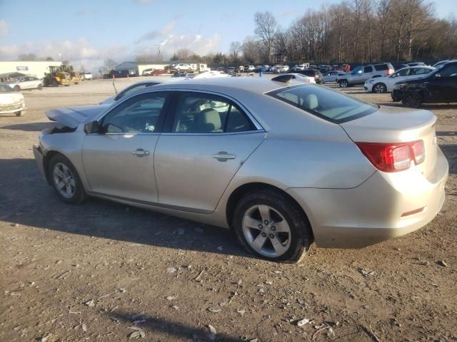 2015 Chevrolet Malibu LS