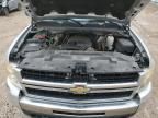 2010 Chevrolet Silverado K2500 Heavy Duty LT