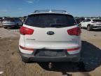 2015 KIA Sportage EX