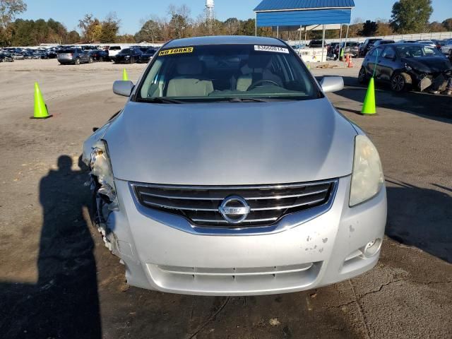 2011 Nissan Altima Base